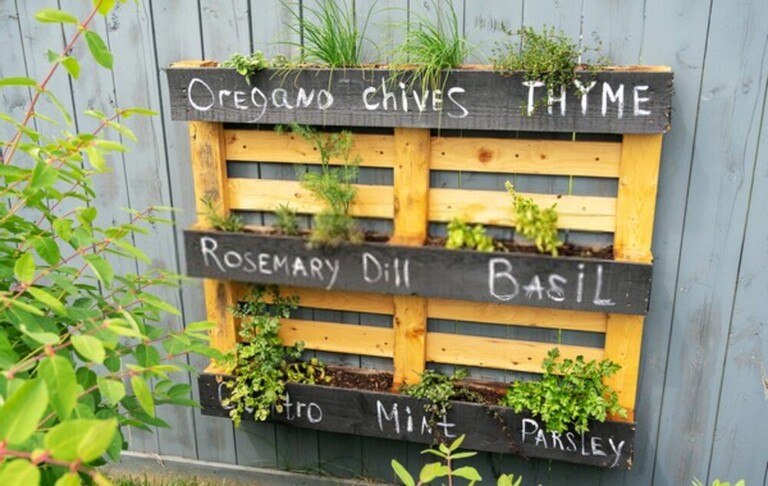 Landscaping Along A Fence Ideas Landscaping Along A Fence Ideas