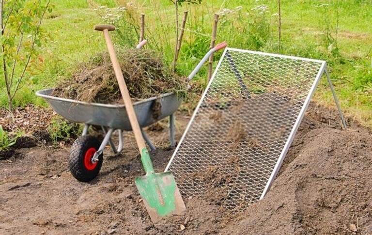 How To Repair Salt Damaged Lawn? How To Repair Salt Damaged Lawn?