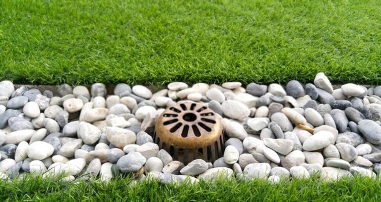 How To Prevent Erosion And Runoff In The Yard? How To Prevent Erosion And Runoff In The Yard?