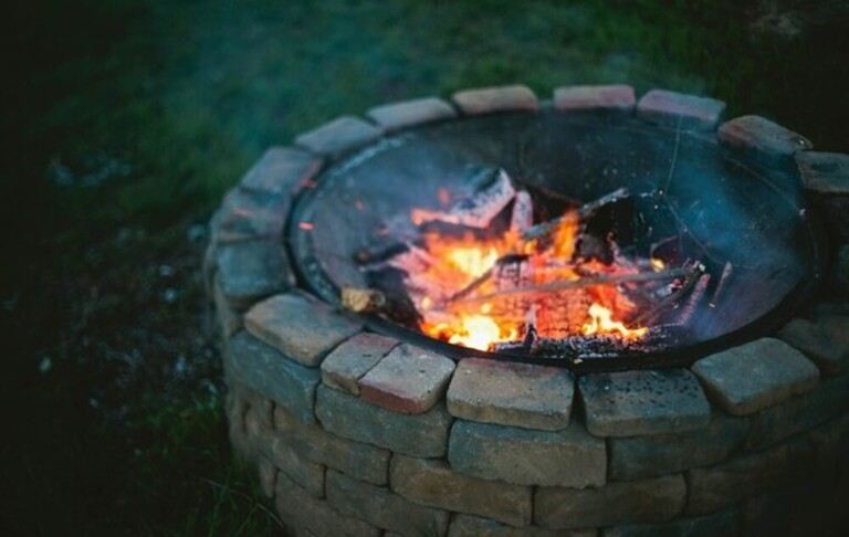 How To Make And Maintain A Backyard Fire Pit? How To Make And Maintain A Backyard Fire Pit?