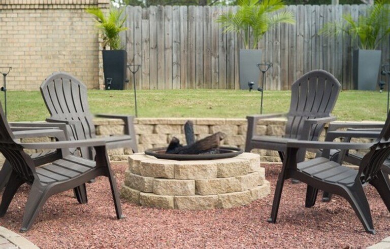 How To Make And Maintain A Backyard Fire Pit? How To Make And Maintain A Backyard Fire Pit?
