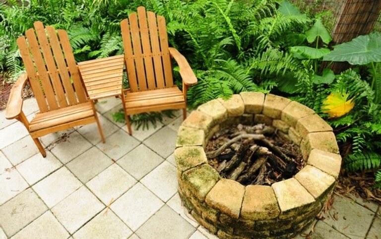 How To Make And Maintain A Backyard Fire Pit? How To Make And Maintain A Backyard Fire Pit?