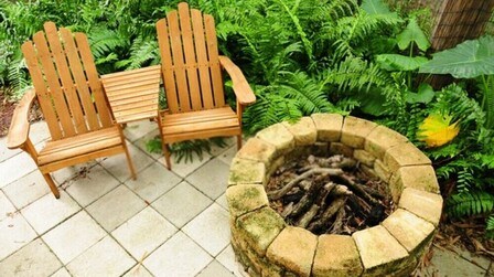 How To Make And Maintain A Backyard Fire Pit? How To Make And Maintain A Backyard Fire Pit?