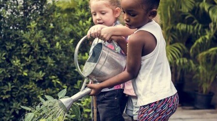 Creative Ideas For A Child-Friendly Garden