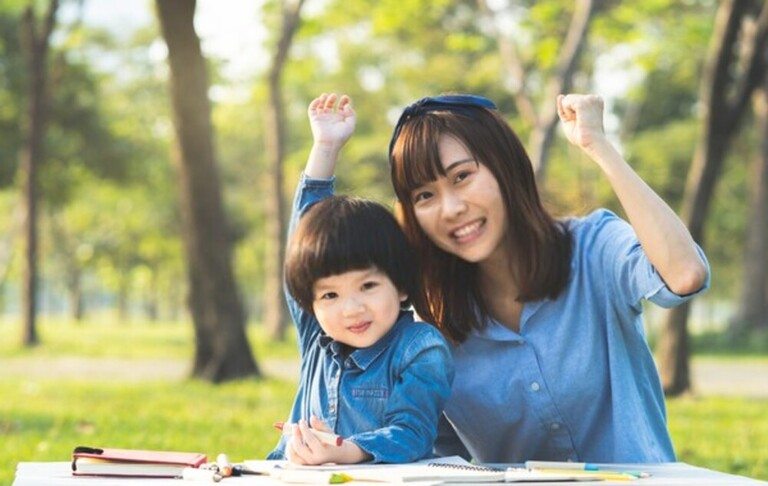 Creative Ideas For A Child-Friendly Garden Creative Ideas For A Child-Friendly Garden