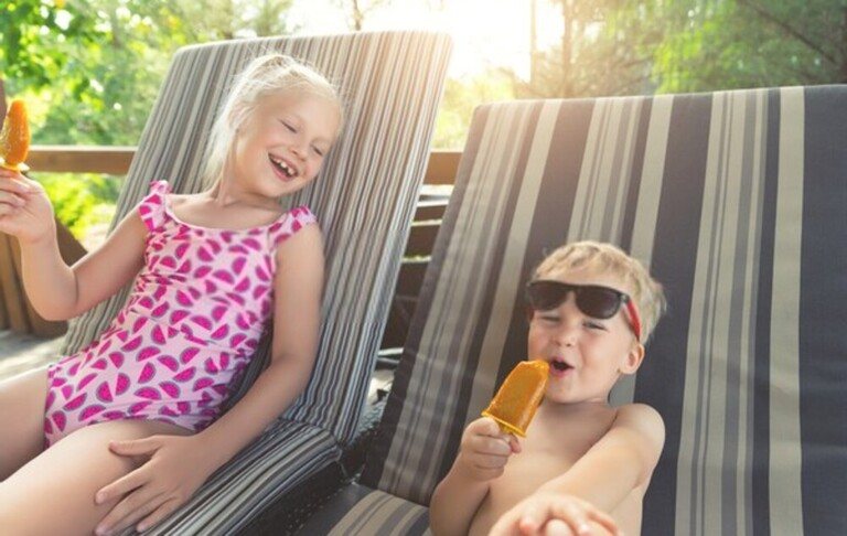 Creative Ideas For A Child-Friendly Garden Creative Ideas For A Child-Friendly Garden