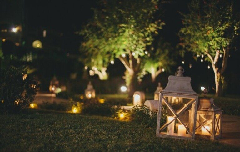 How Do I Make My Outdoor Space Feel Cozy And More Inviting? How Do I Make My Outdoor Space Feel Cozy And More Inviting?