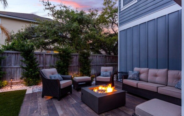 How Do I Make My Outdoor Space Feel Cozy And More Inviting? How Do I Make My Outdoor Space Feel Cozy And More Inviting?