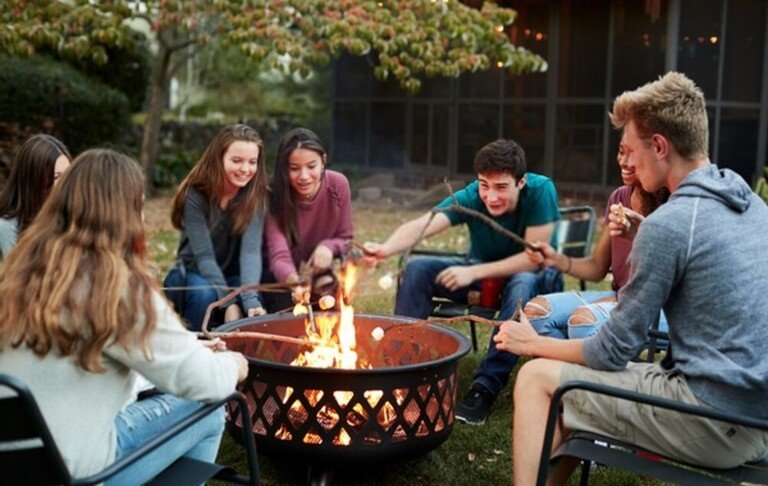 How Do I Make My Outdoor Space Feel Cozy And More Inviting? How Do I Make My Outdoor Space Feel Cozy And More Inviting?