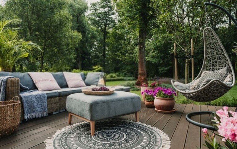 How Do I Make My Outdoor Space Feel Cozy And More Inviting? How Do I Make My Outdoor Space Feel Cozy And More Inviting?