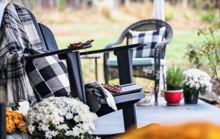 How Do I Make My Outdoor Space Feel Cozy And More Inviting? How Do I Make My Outdoor Space Feel Cozy And More Inviting?