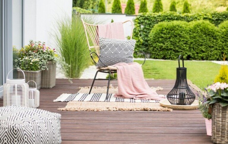 How Do I Make My Outdoor Space Feel Cozy And More Inviting? How Do I Make My Outdoor Space Feel Cozy And More Inviting?