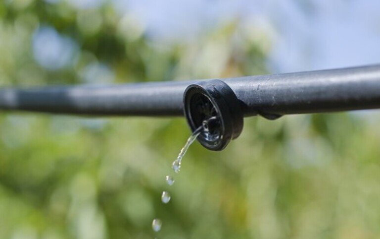 How To Install A Drip Irrigation System? How To Install A Drip Irrigation System?