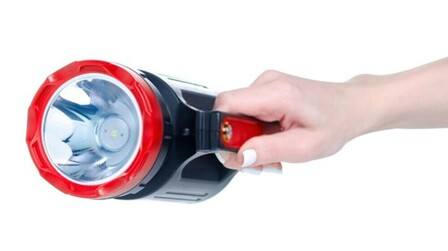 6 Brightest Handheld Spotlights of 2025 