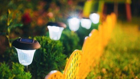 Super Bright Solar Lamp Post of 2025: Top 5 Picks Super Bright Solar Lamp Post of 2025: Top 5 Picks