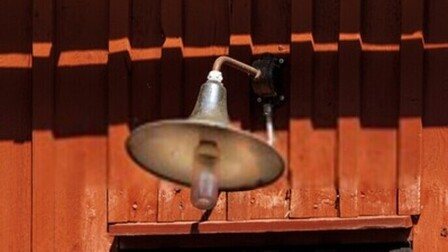 6 Brightest Solar Gutter Lights of 2025