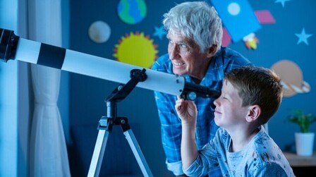 6 Most Powerful Home Telescopes of 2025 6 Most Powerful Home Telescopes of 2025