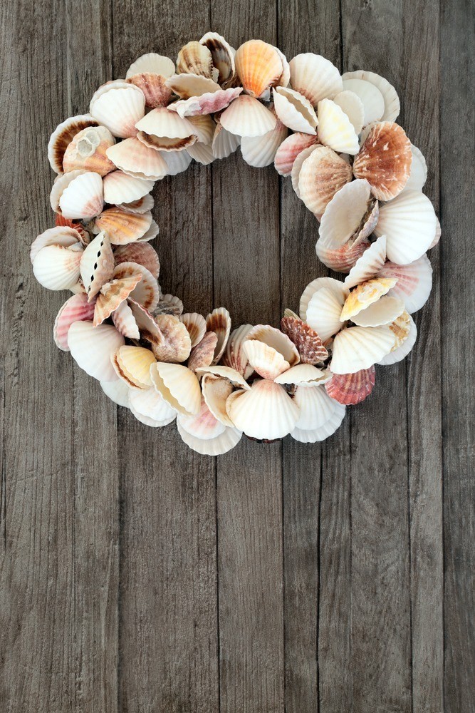 DIY Summer Wreath Ideas to Spruce Up Your Front Door DIY Summer Wreath Ideas to Spruce Up Your Front Door