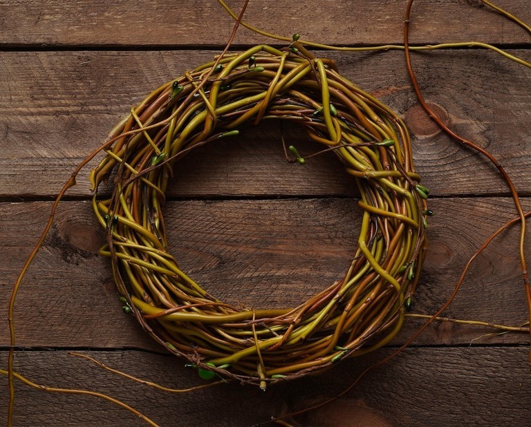DIY Summer Wreath Ideas to Spruce Up Your Front Door DIY Summer Wreath Ideas to Spruce Up Your Front Door