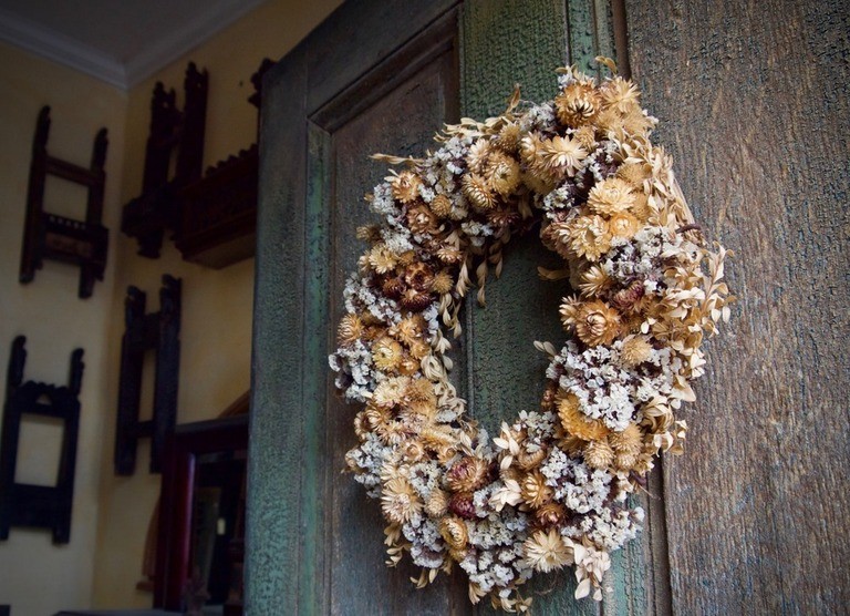 DIY Summer Wreath Ideas to Spruce Up Your Front Door DIY Summer Wreath Ideas to Spruce Up Your Front Door