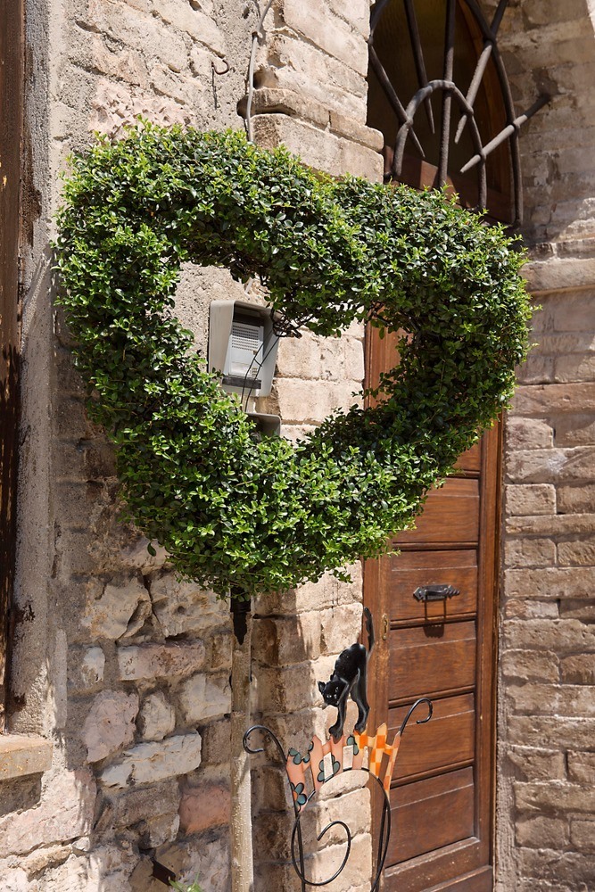 DIY Summer Wreath Ideas to Spruce Up Your Front Door DIY Summer Wreath Ideas to Spruce Up Your Front Door