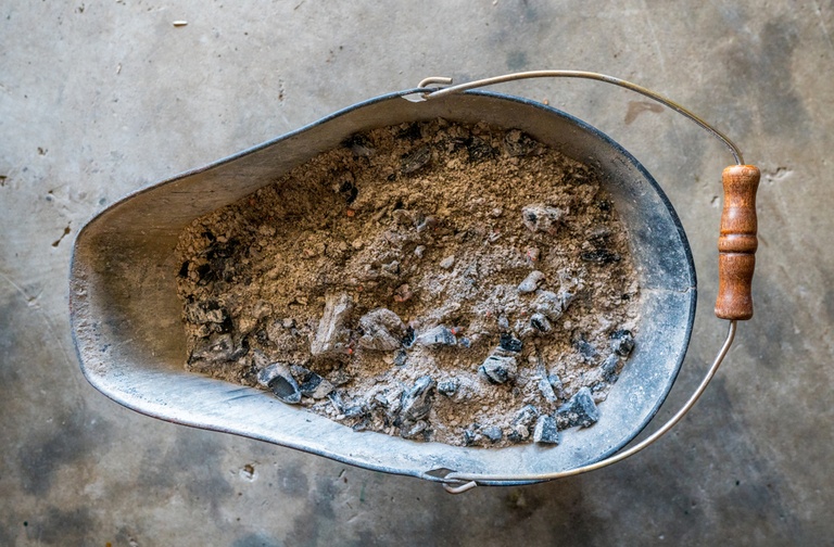 How to Store Wood ASH & Use It In The Garden? How to Store Wood ASH & Use It In The Garden?