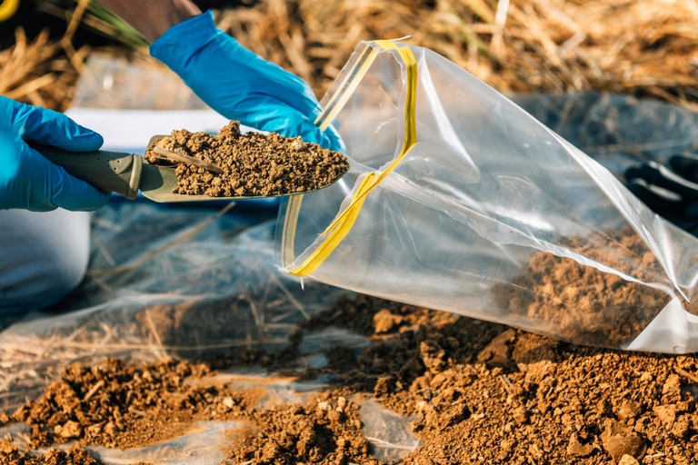 How to Grow Grass in Depleted Soil? How to Grow Grass in Depleted Soil?