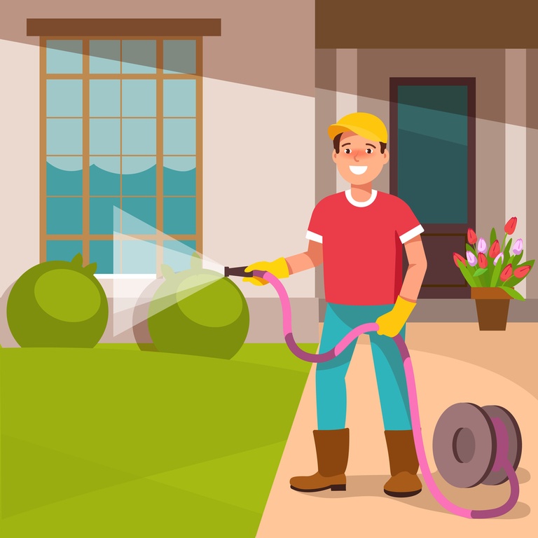 How to Grow Grass in Depleted Soil? How to Grow Grass in Depleted Soil?