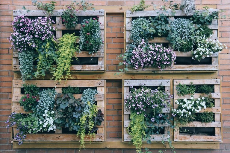 Location Ideas for Apartment and Urban Gardens Location Ideas for Apartment and Urban Gardens