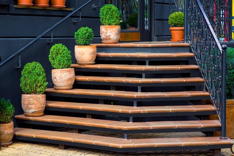 Location Ideas for Apartment and Urban Gardens Location Ideas for Apartment and Urban Gardens