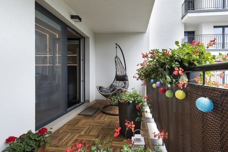 Location Ideas for Apartment and Urban Gardens Location Ideas for Apartment and Urban Gardens