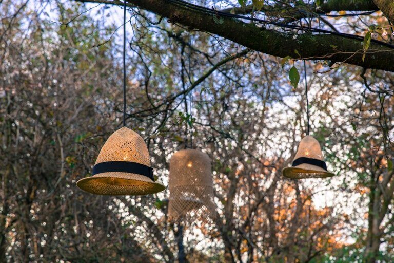 Ways To Decorate Your Garden With Recycled Materials Ways To Decorate Your Garden With Recycled Materials