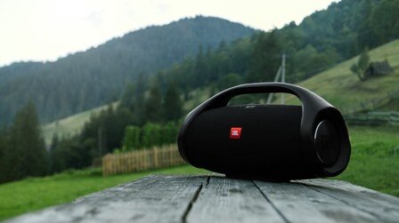 5 Best Waterproof Outdoor Speakers of 2025 5 Best Waterproof Outdoor Speakers of 2025