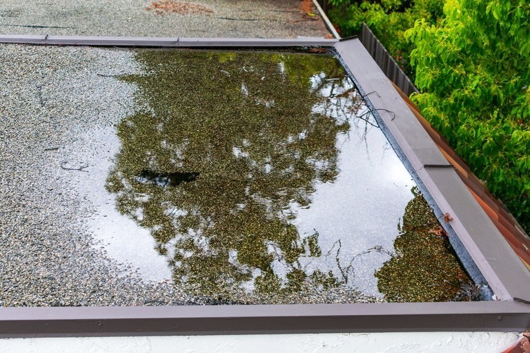 Green Roof Construction - How To Make A Green Roof Green Roof Construction - How To Make A Green Roof