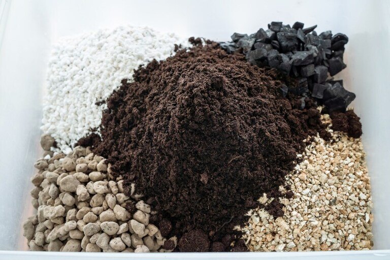 Green Roof Construction - How To Make A Green Roof Green Roof Construction - How To Make A Green Roof