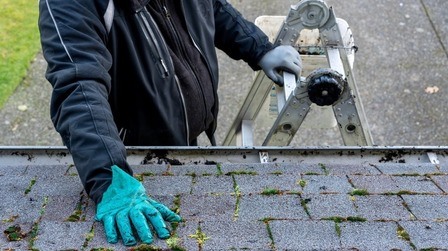 Green Roof Construction - How To Make A Green Roof