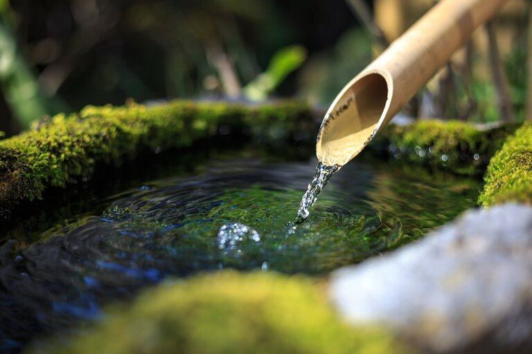 How Do You Make A Simple Zen Garden? How Do You Make A Simple Zen Garden?