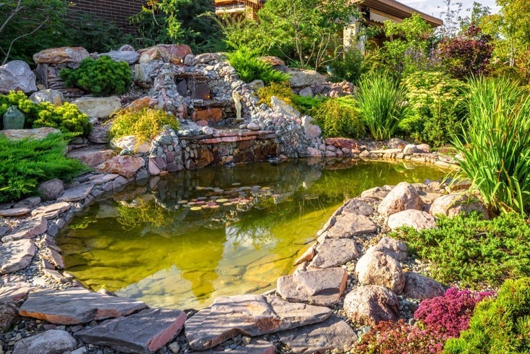How Do You Make A Simple Zen Garden? How Do You Make A Simple Zen Garden?