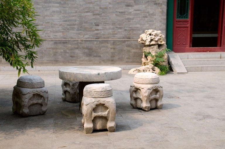 How Do You Make A Simple Zen Garden? How Do You Make A Simple Zen Garden?