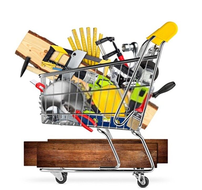 5 Ways Renting Equipment Can Save You Time and Money on Outdoor Projects 5 Ways Renting Equipment Can Save You Time and Money on Outdoor Projects