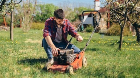 5 Ways Renting Equipment Can Save You Time and Money on Outdoor Projects