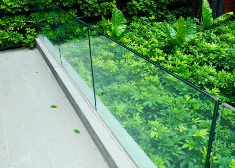 Best Ways Create A Partition In Your Garden Best Ways Create A Partition In Your Garden