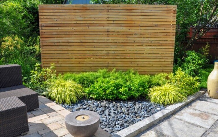 Best Ways Create A Partition In Your Garden Best Ways Create A Partition In Your Garden