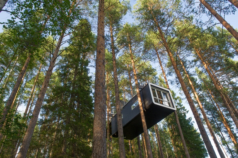 Treehouse Ideas for Your Backyard Playhouse Treehouse Ideas for Your Backyard Playhouse