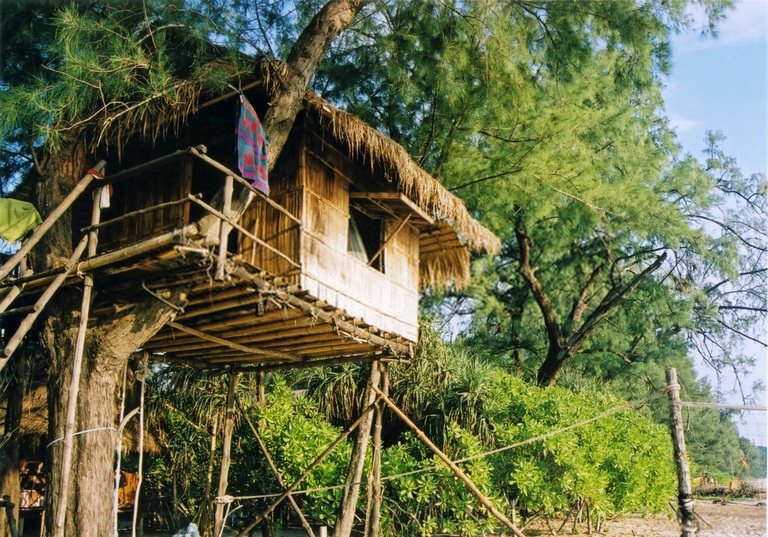 Treehouse Ideas for Your Backyard Playhouse Treehouse Ideas for Your Backyard Playhouse