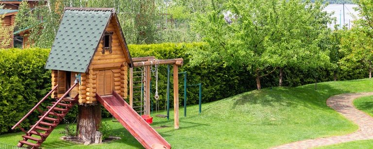 Treehouse Ideas for Your Backyard Playhouse Treehouse Ideas for Your Backyard Playhouse