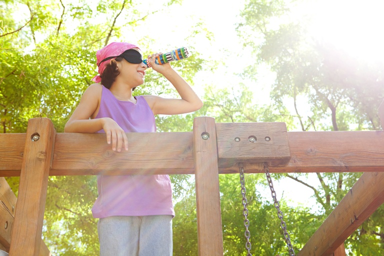 Treehouse Ideas for Your Backyard Playhouse Treehouse Ideas for Your Backyard Playhouse