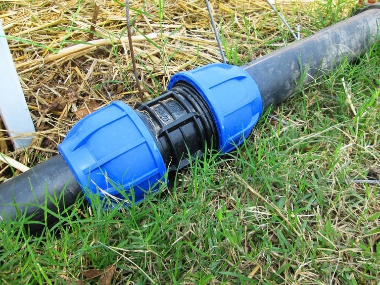 How Can I Make An Inexpensive Sprinkler System? How Can I Make An Inexpensive Sprinkler System?