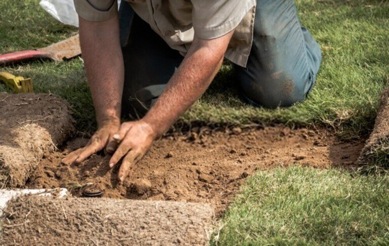 How Can I Make An Inexpensive Sprinkler System? How Can I Make An Inexpensive Sprinkler System?