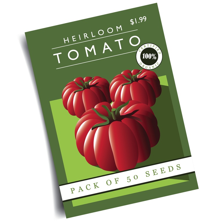 How to Grow a Heirloom Vegetable Garden? How to Grow a Heirloom Vegetable Garden?